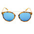 ფოტო #2 პროდუქტის LONDONBE B799285111241 Sunglasses