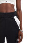 Adidas Football Tiro 24 sweat shorts in black Черный, XS - фото #5