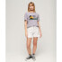 Фото #3 товара SUPERDRY Outdoor Relaxed short sleeve T-shirt