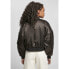 Фото #3 товара URBAN CLASSICS Oversized Satin jacket