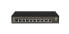 Фото #1 товара LevelOne FGP-1031 - Unmanaged - Gigabit Ethernet (10/100/1000) - Full duplex - Power over Ethernet (PoE)