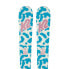 Фото #1 товара K2 Luv Bug+FDT 4.5 S Plate Alpine Skis