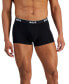 Фото #2 товара Men's Power 3-Pk. Trunk Underwear