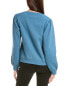 Фото #2 товара Nation Ltd Carole Sweatshirt Women's