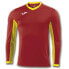 Фото #1 товара JOMA Championship IV long sleeve T-shirt