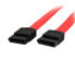 Фото #5 товара StarTech.com 18in SATA Serial ATA Cable - 0.457 m - SATA III - SATA 7-pin - SATA 7-pin - Red - Straight
