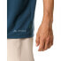 ფოტო #7 პროდუქტის VAUDE Gleann II short sleeve T-shirt