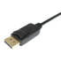 EQUIP 133438 DisplayPort To HDMI M/F adapter - фото #4