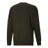 Фото #2 товара Puma Ess+ Embroidery Logo Crew Neck Sweatshirt Mens Green 58924970