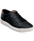 ფოტო #1 პროდუქტის Men's KORE City Walk Low-Top Sneakers