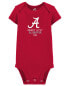 Фото #6 товара Baby NCAA Alabama® Crimson Tide® Bodysuit 9M