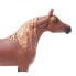 SAFARI LTD Arabian Mare Horse Figure