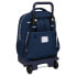 Фото #2 товара SAFTA Backpack With Wheels