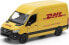 Фото #1 товара Игрушечный транспорт Hipo Mercedes Benz Sprinter DHL Edition 1:48