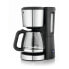 Фото #5 товара WMF Bueno 04.1225.0011 - Drip coffee maker - 1.7 L - Ground coffee - 1000 W - Black - Chrome