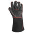 Фото #3 товара WEBER Leather Barbecue Gloves