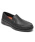 Фото #1 товара Men's Palmer Venetian Loafer Shoes