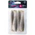 Фото #2 товара FOX RAGE Slick Shad Ultra UV Soft Lure 110 mm