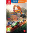 Фото #1 товара NINTENDO GAMES Switch Hot Wheels Unleashed 2 Turbocharged Day 1 Edition