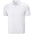 Фото #1 товара HELLY HANSEN Riftline short sleeve polo