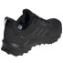 Adidas Terrex AX4 GTX M FY9664 shoes 41.3 - фото #3