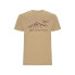 Фото #2 товара PASION MORENA Expedition short sleeve T-shirt