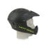 AUTHOR Hot Shot downhill helmet