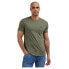 ფოტო #1 პროდუქტის LEE Ultimate Pocket Tee short sleeve T-shirt