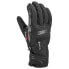 Фото #1 товара LEKI ALPINO Shield 3D Gtx gloves