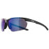 ALPINA Defey HR Mirrored Polarized Sunglasses