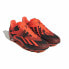 Фото #6 товара Взрослые футбольные бутсы Adidas X Speedportal Messi.4 FxG Оранжевый