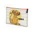 KARACTERMANIA Disney Lion King Sunset Soleil Toiletry Bag