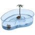 Фото #1 товара FERPLAST Arricot 31x22x7.5 cm Turtle Terrarium