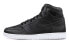 Jordan Air Jordan 1 Retro Cyber Monday 高帮 复古篮球鞋 男款 黑色 2015年版 / Кроссовки Jordan Air Jordan 555088-006