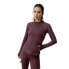 ფოტო #1 პროდუქტის BORN LIVING YOGA Xela long sleeve T-shirt