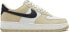 Фото #1 товара [DV7186-700] Mens Nike Air Force 1 '07 LX Low 'Team Gold'