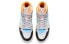 Air Jordan 1 Mid SE DM9652-100 Sneakers