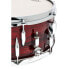 Sonor 14"x6,5" Vintage Snare Red Oy