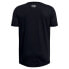 ფოტო #3 პროდუქტის UNDER ARMOUR SportStyle Logo short sleeve T-shirt