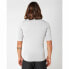 Фото #4 товара Рубашка для купания Rip Curl Corps белая мужская