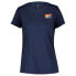 ფოტო #1 პროდუქტის SCOTT Casual Winter short sleeve T-shirt