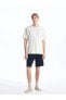 Фото #1 товара Пижама LC WAIKIKI DREAM Slim Fit Men's Shorts