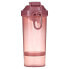 Фото #2 товара Шейкер Smartshake Original2Go One Series, Deep Rose, 27 унций (800 мл)