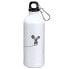 KRUSKIS Shadow Train 800ml Aluminium Bottle