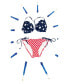 ფოტო #6 პროდუქტის Women's Laila Swimwear Panty Bottom