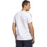 ფოტო #3 პროდუქტის ADIDAS Opt 1 short sleeve T-shirt