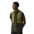 Фото #1 товара REGATTA Leedre Hybrid vest