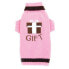 Фото #1 товара FREEDOG Pink Gift Sweater