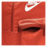 Фото #4 товара Рюкзак мужской оранжевый с логотипом Nike Heritage 20
