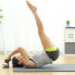 Sit-up Bar for Abdominals with Suction Pad and Exercise Guide CoreUp InnovaGoods